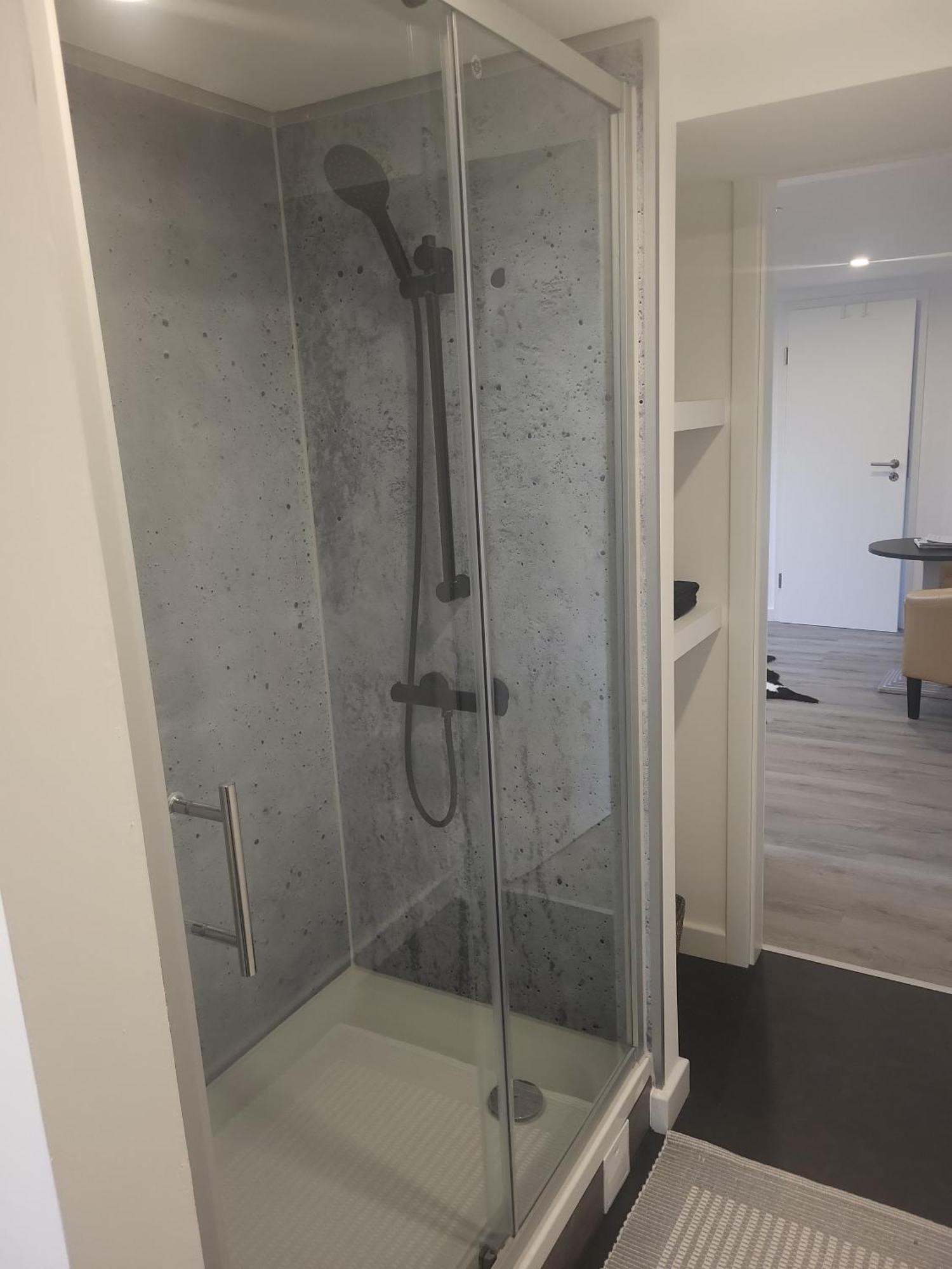 Appartement Buehl, Zentral Und Ruhig, Soutterain *