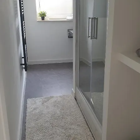 Appartement Buehl, Zentral Und Ruhig, Soutterain Exterior photo