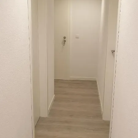 Appartement Buehl, Zentral Und Ruhig, Soutterain Exterior photo